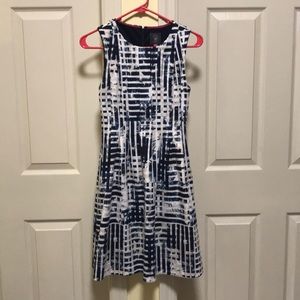 Vince Camuto dress